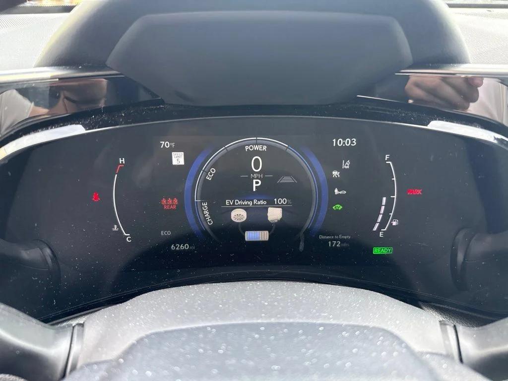 lexus nx hybrid 2025 JTJGKCEZ4S5040506 image lexus nx hybrid 2025 JTJGKCEZ4S5040506 image